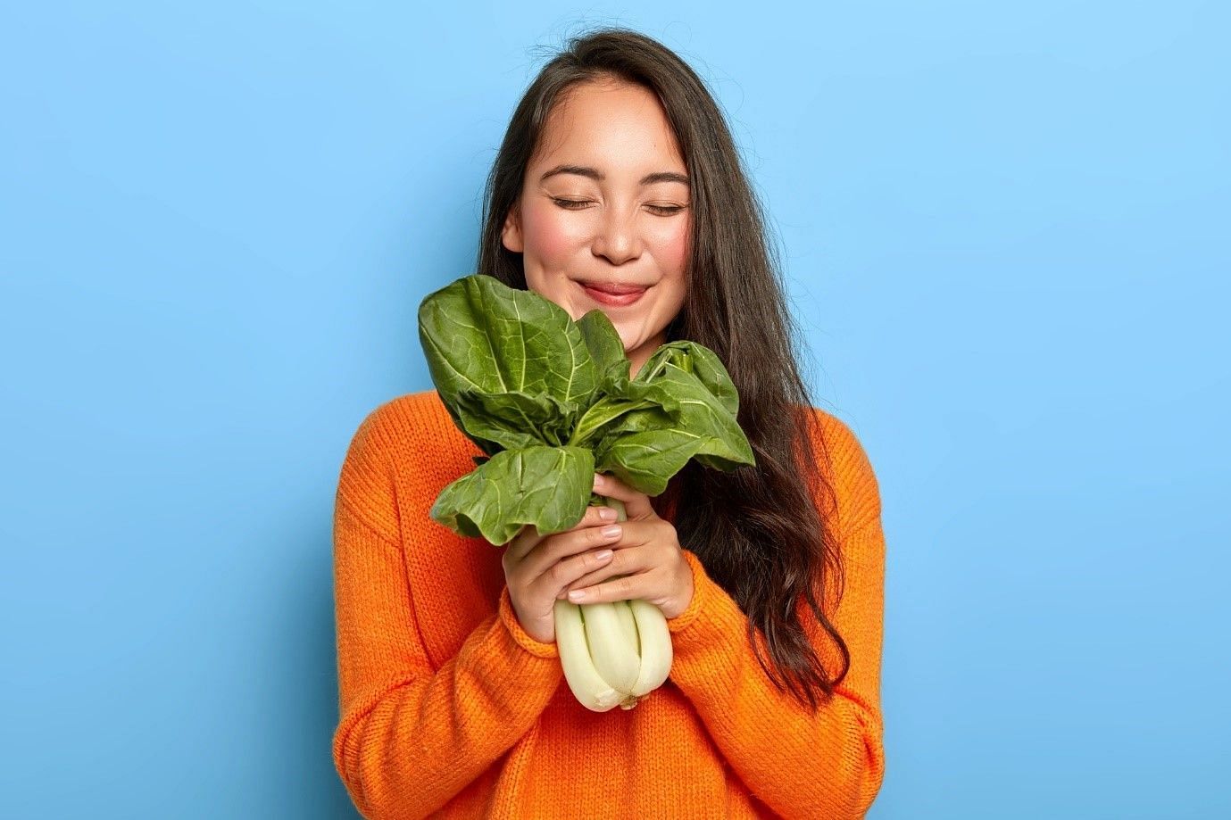 A good diet (Image by Wayhomestudio on Freepik)